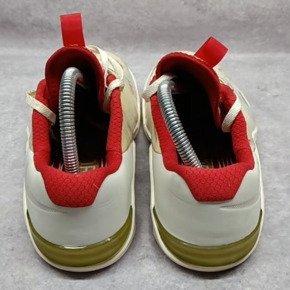 Nike Metcon 5 AMP "Passport 2020" Men's Cross Training Shoes Size 7.5 - Picture 5 of 9